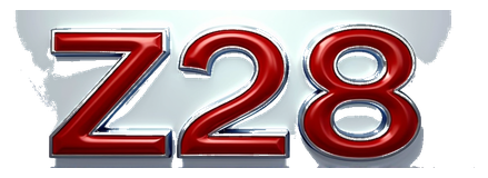 z28 logo